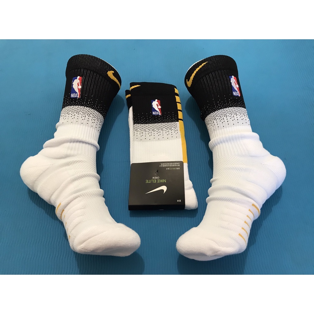 Deal Sốc /-li Vớ tất bóng rổ NBA Elite Quick Crew  cổ dài cao cấp