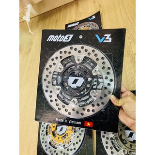 Đĩa mẫu moto 3 TQ6 bao đẹp nha anh em