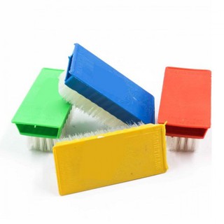 2 Bàn chải cước đa năng giá rẻ , tiện lợi khi vệ sinh các góc,kẽ,lau chùi nhà cửa,.....