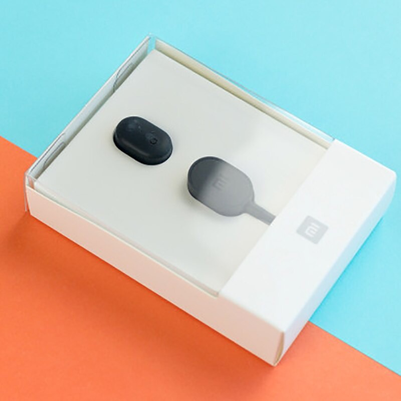 Tai Nghe Bluetooth Xiaomi Mini - 1 Bên