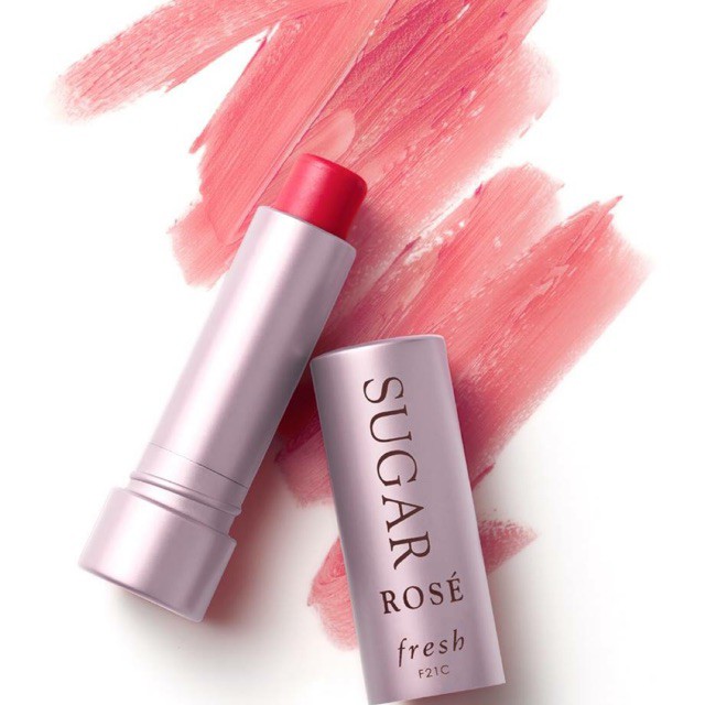 (Sẵn) Son dưỡng Fresh Sugar Lip Treatment Sunscreen SPF 15 | BigBuy360 - bigbuy360.vn