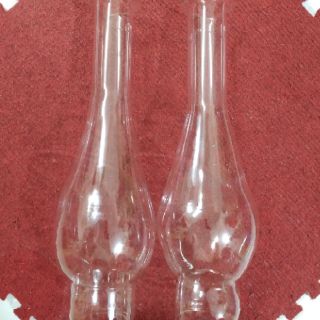Bóng đèn dầu hoa sen S524