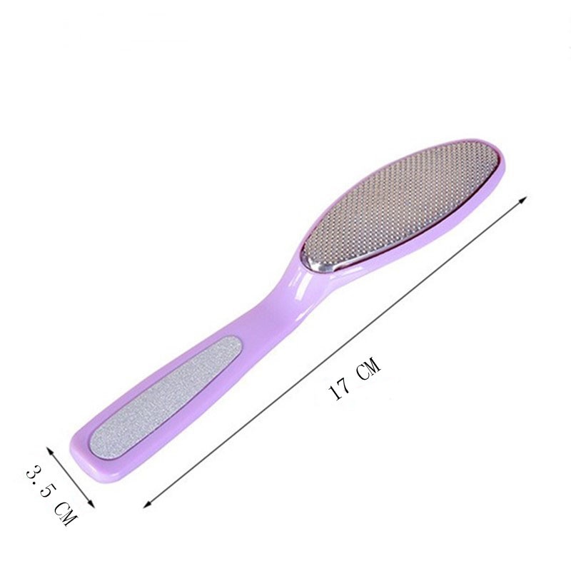 1 Dụng Cụ Tẩy Tế Bào Chết Cho Bàn Chân Chuyên Nghiệp