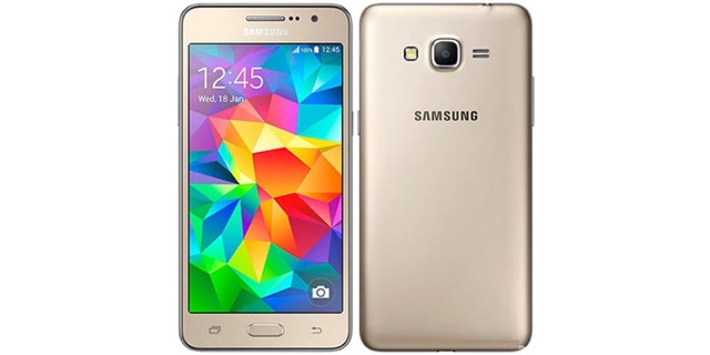 ( Chính Hãng ) Điện Thoại Samsung Galaxy Prime G530h. Máy cũ chính hãng đẹp 90%