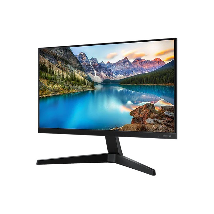 Màn hình máy tính 27inch SamSung LF27T370 Led FullHD 75Hz 5ms - Hãng phân phối