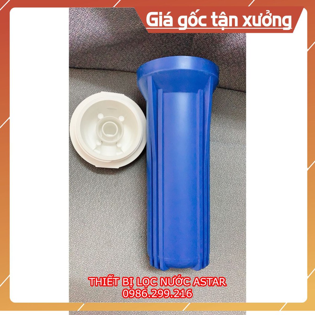 Cốc Lọc 10 inch ren 21 ♥️ Cốc Lọc Nước ♥️ Cốc Lọc Máy RO | BigBuy360 - bigbuy360.vn