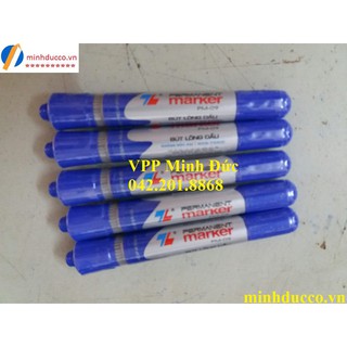 Bút lông dầu, bút chết TL PM09 (nét 0.6, nét 0.8)