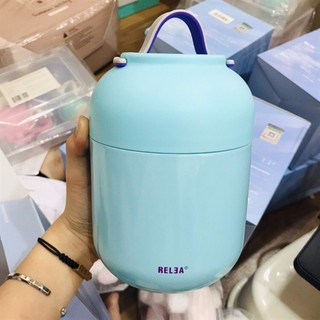 Bình ủ cháo RELEA 500ml tiện dụng