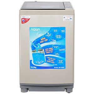 Máy giặt Aqua 10.5 kg AQW-FW105AT(N) [ Miễn phí vận chuyển lắp đặt tại hà nội ]