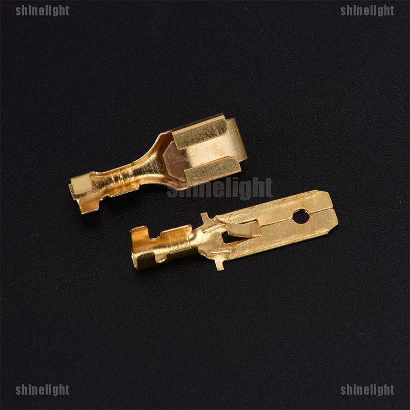 Dây Cáp Nguồn 6.3mm 3-pin Tiện Lợi