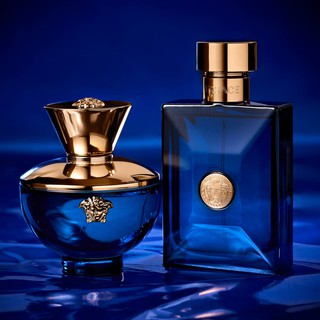 Nước hoa nam Versace Dylan Blue [Authentic]