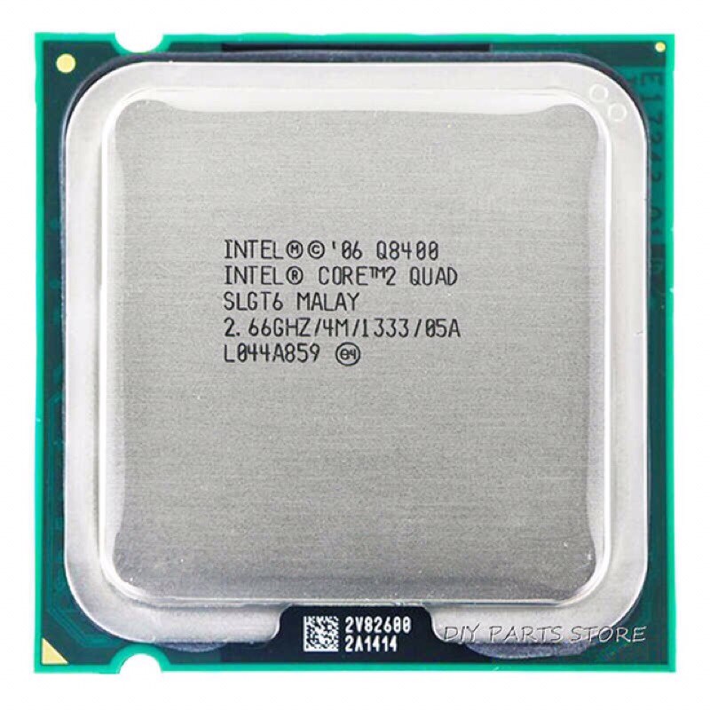 Chip Q8400 hỗ trợ socket 775 (g31,g41) | BigBuy360 - bigbuy360.vn
