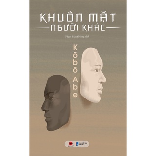 Sách - Khuôn Mặt Người Khác