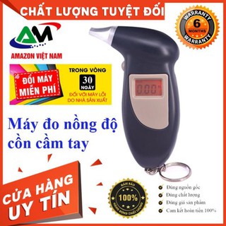 Máy đo nồng độ cồn cầm tay