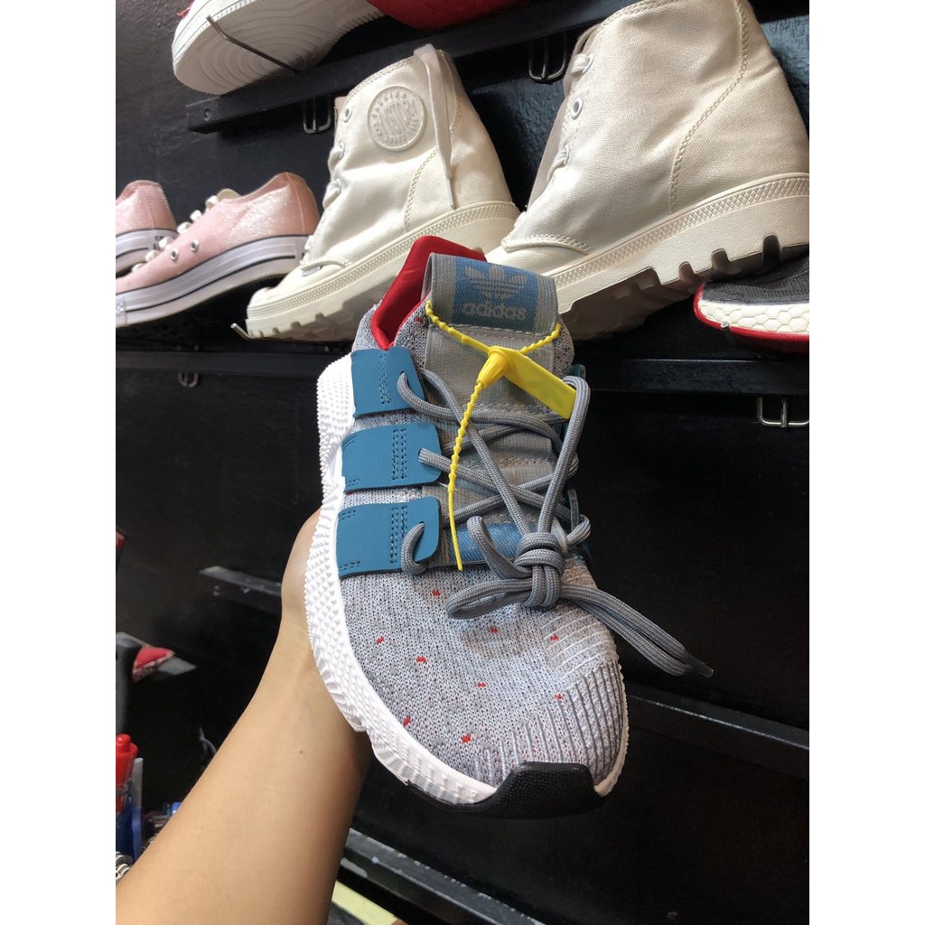 [ẢNH THẬT SHOP TỰ CHỤP 100%] GIÀY THỂ THAO SNEAKER ADIDAS PROPHERE NAM NỮ