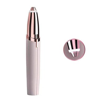 Máy Tỉa Chân Mày Lông Mặt FLAWLESS