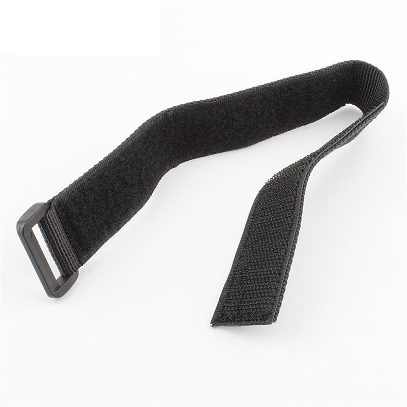 Wrist Velcro Strap for WiFi Remote Control of GoPro Hero 4 / 3+ / 3 Nylon Belt | BigBuy360 - bigbuy360.vn