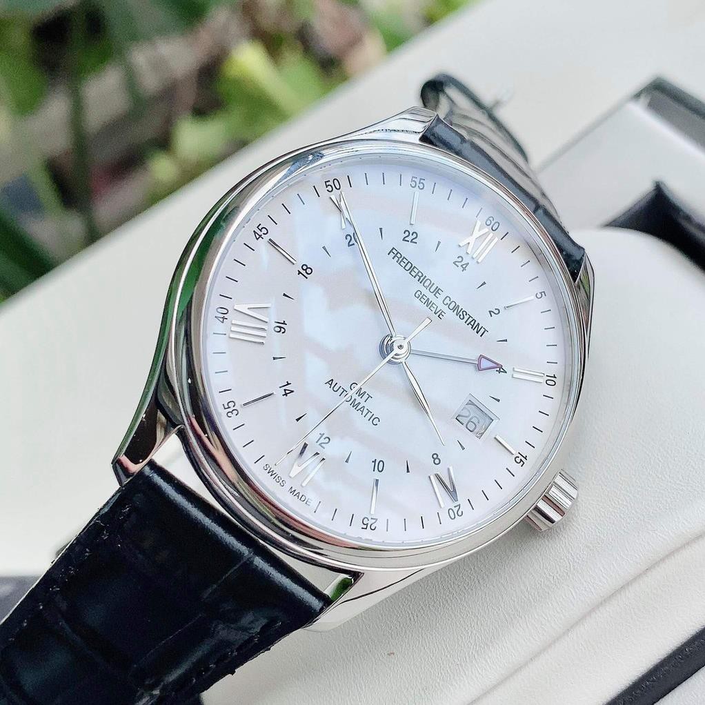 ĐỒNG HỒ NAM FREDERIQUE CONSTANT ĐỒNG HỒ FREDERIQUE CONSTANT FC-350S5B6