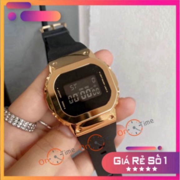 ĐỒNG HỒ THỂ THAO CSO S5600 NAM NỮ VIỀN THÉP KHÔNG RỈ | BigBuy360 - bigbuy360.vn