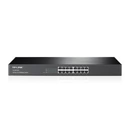 [Hoả Tốc -HN] Bộ Thiết Bị Chia mang TP-Link TL-SF1016