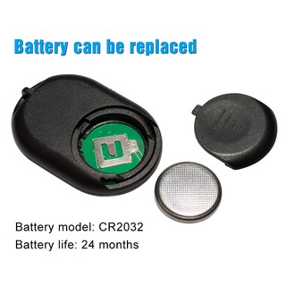 Điều khiển từ xa không dây kết nối Bluetooth cho iOS Android