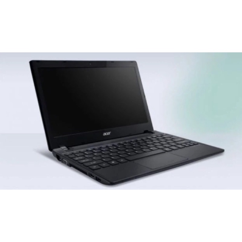 Laptop Acer Aspire B115 N2930, 4gb ram,128gb SSD, 11” HD