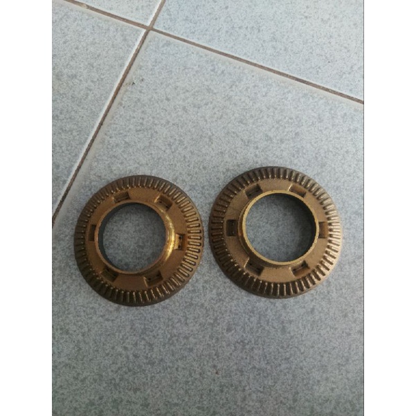 Ống Điếu và Mâm Sen bếp SAKURA CAO CẤP.HÀNG CHÍNH HÃNG