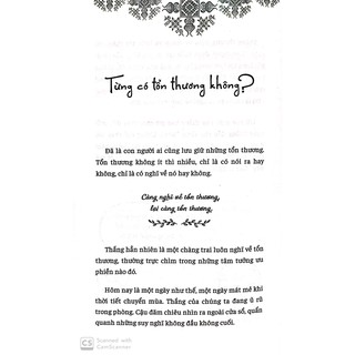 Sách Zenbooks - Đừng Tủi Thân