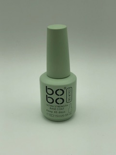 Sơn gel base top cứng móng top lì bobo