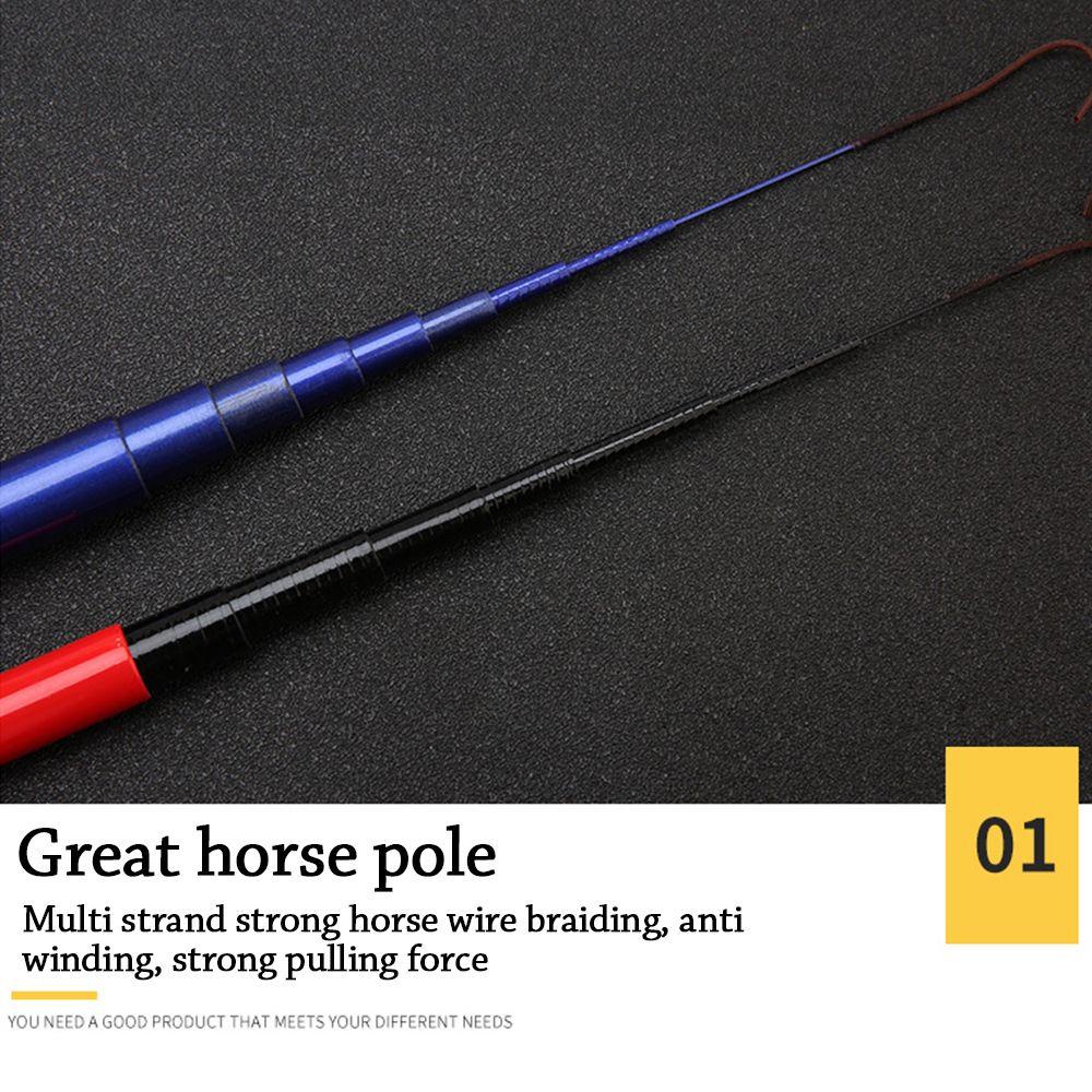 Cần Câu Cá Bằng Sợi Carbon Siêu Nhẹ Tiện Dụng