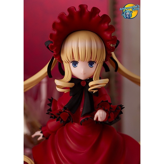 [Đặt trước] [Good Smile Company] Mô hình nhân vật Rozen Maiden POP UP PARADE Shinku