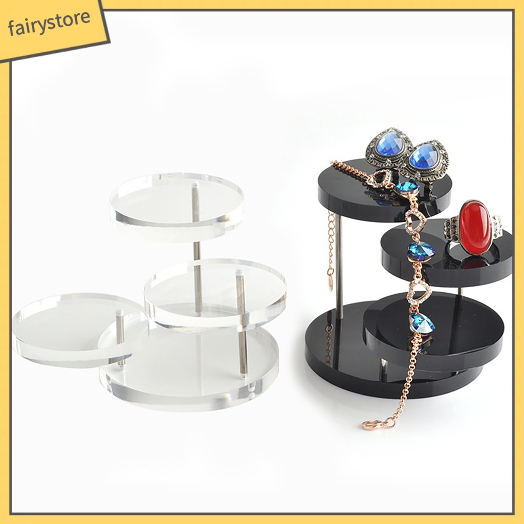 Giá đỡ trưng bày trang sức tiện dụng