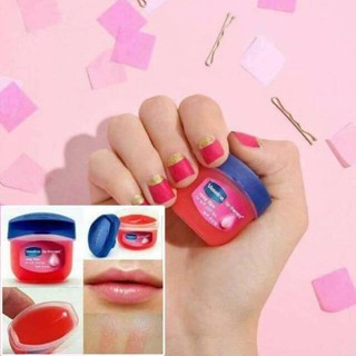 NDS Son dưỡng môi Vaseline