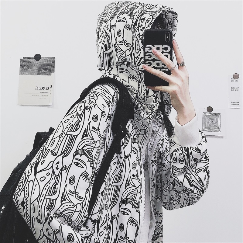 ÁO KHOÁC NỈ HOODIE NAM NỮ CAO CẤP | BigBuy360 - bigbuy360.vn