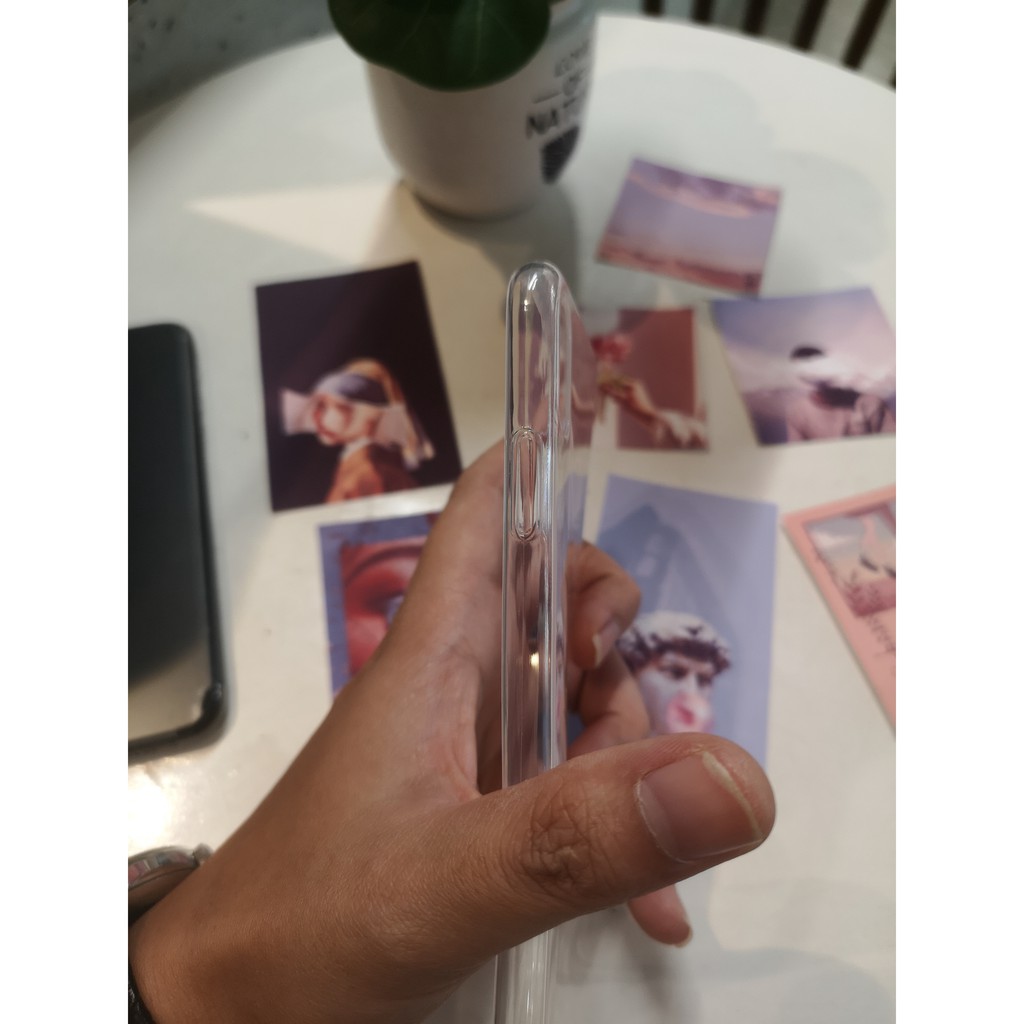 Ốp Samsung silicon trong kèm 7 ảnh ( ảnh chụp thật ) J2prime J4Plus J6 J6Plus J7Prime J7Pro J8 A7 2018 A10 A20 A30 A50 | BigBuy360 - bigbuy360.vn