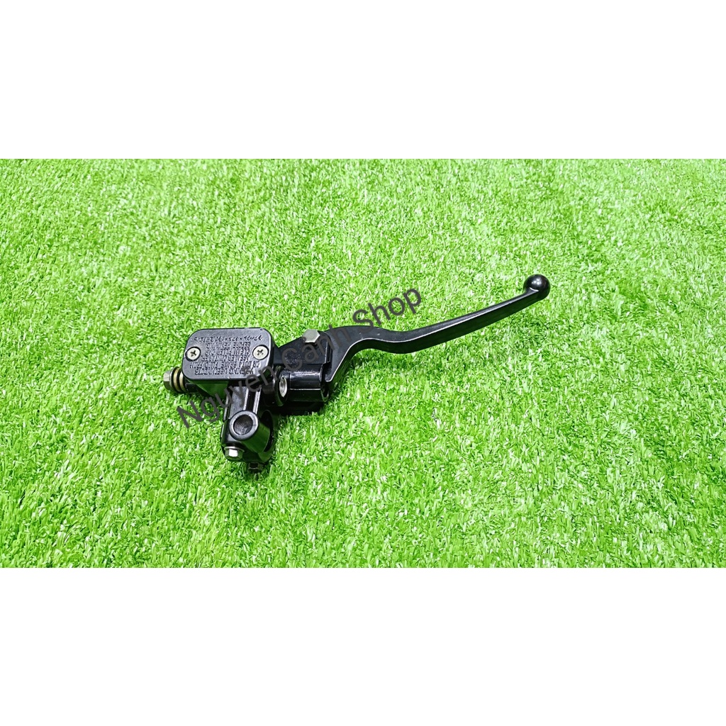 Tay thắng dầu sirius 110-Exciter