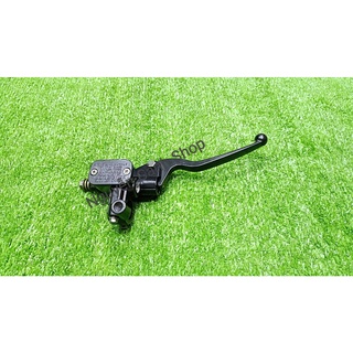 tay thắng dầu sirius 110-Exciter