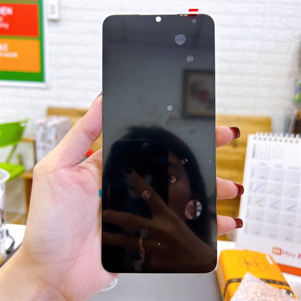 Màn hình Xiaomi Redmi 10C / Poco C40 dùng chung, bảo hành đổi trả.