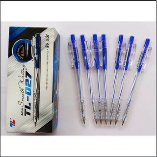 BÚT BI NÉT TO 024 HỘP 20 CHIẾC