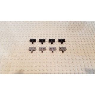 Part 1x2 dẹt có 1 móc dọc