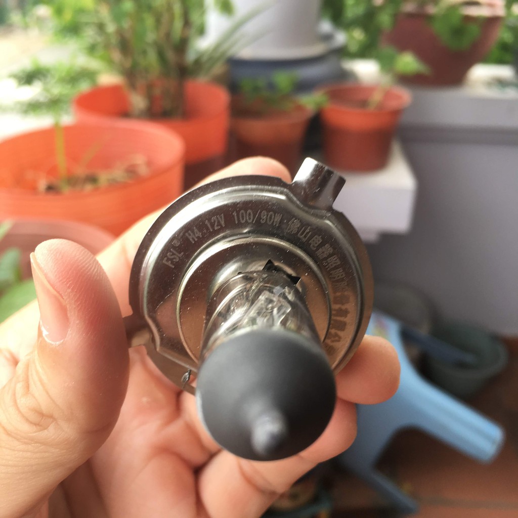 BÓNG ĐÈN Ô TÔ INNOVA VIOS CITY MIRAGE TOYOTA MITSUBISHI FSL