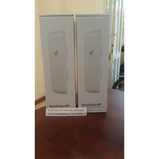 Wifi Unifi AirMax NanoStation M5