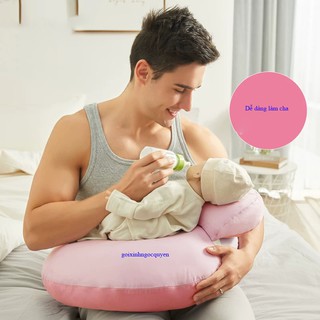 gối chống trào ngược cho bé hiệu quả cao công nghệ CHÂU ÂU