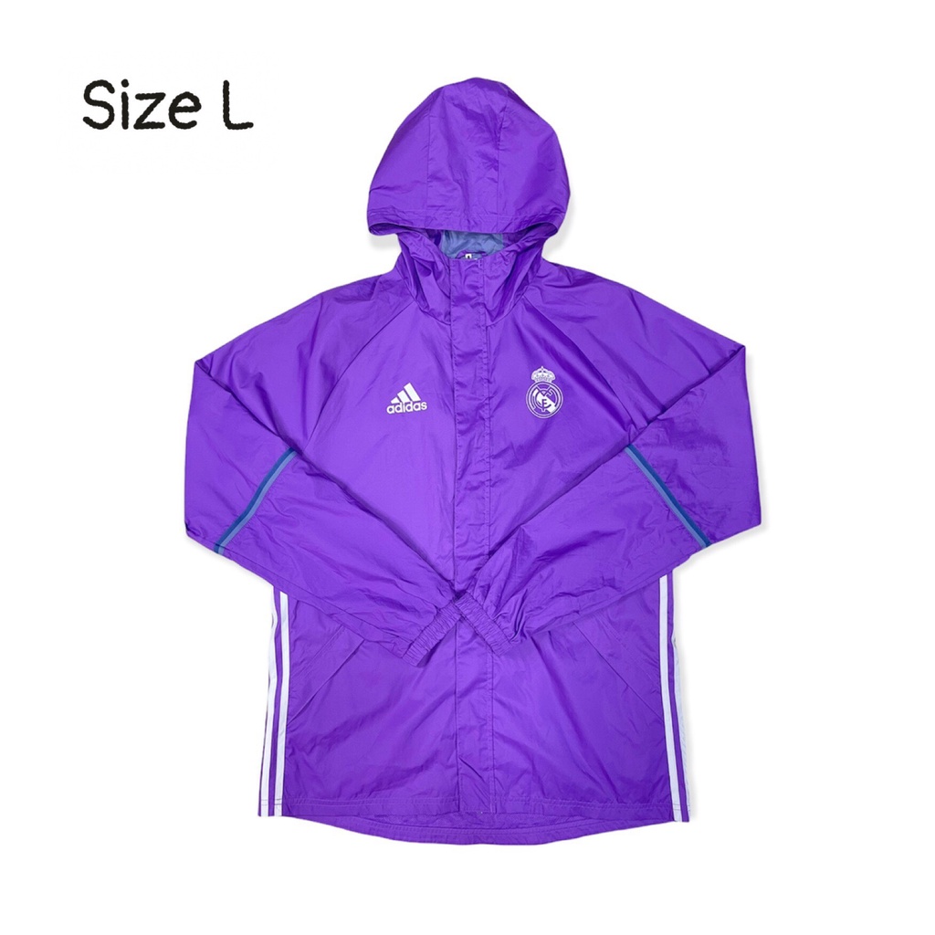 Áo khoác gió có mũ Đát