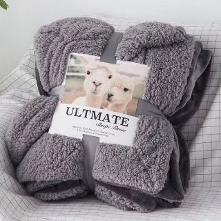 Chăn lông cừu cao cấp Ultimate