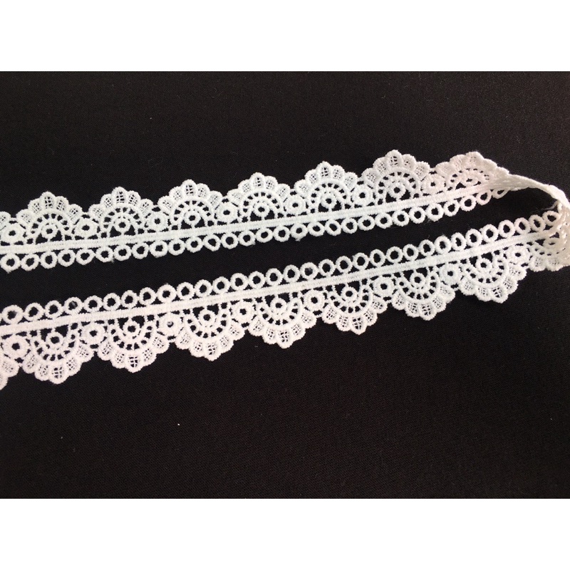 Ren COTTON XỊN, BẢN 2.8cm