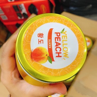 ĐÀO NGÂM HÀN QUỐC YELLOW
