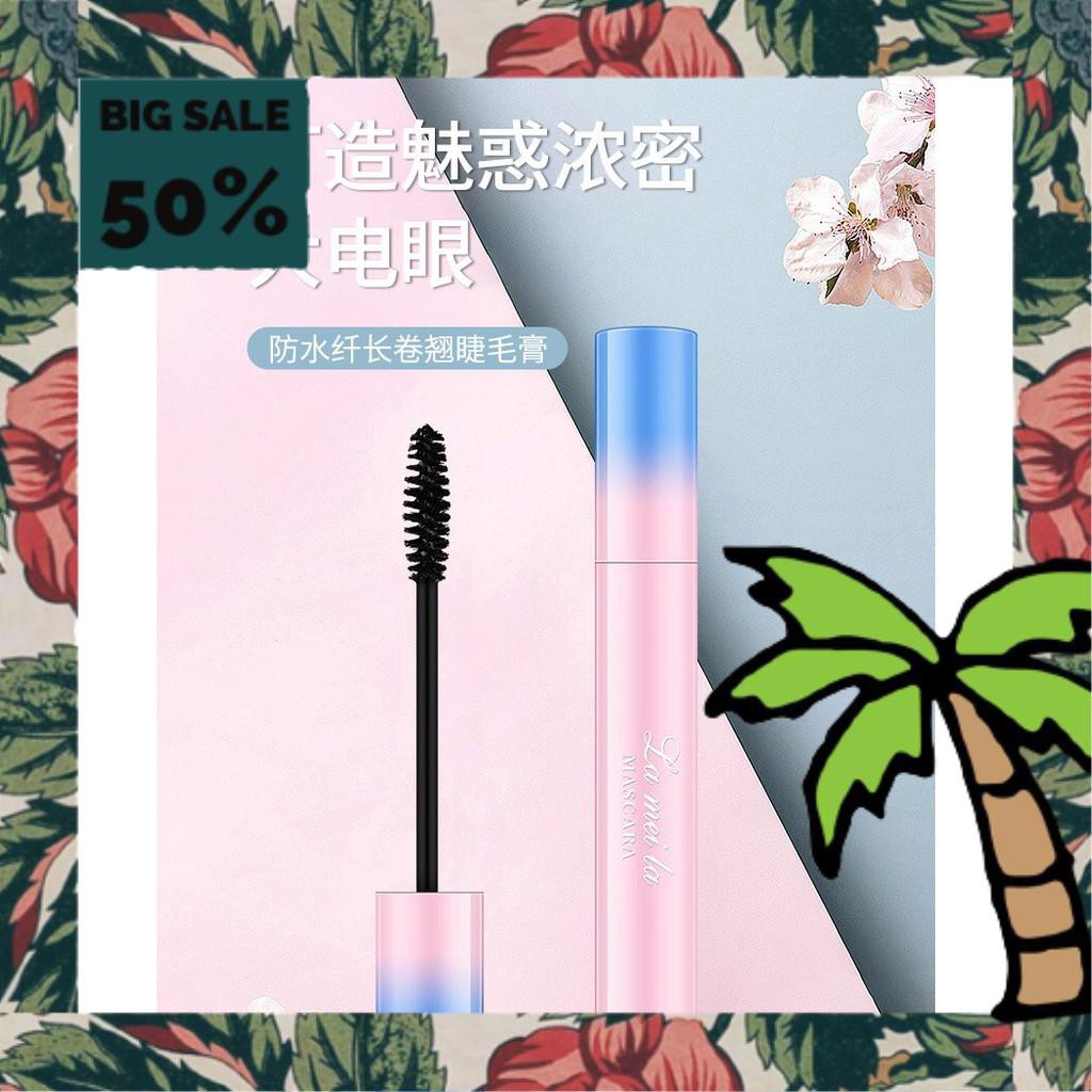 Mascara Lameila Hồng BABY  Dài Và Cong Mi Auth Nội Địa sỉ Rẻ | BigBuy360 - bigbuy360.vn