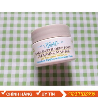 [CHÍNH HÃNG] Mặt nạ đất sét Kiehls mini