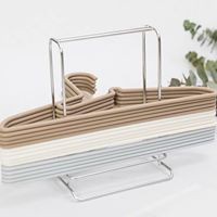 THANH INOX ĐỂ MOC GỌN GÀNG